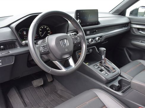 Used 2024 Honda CR-V Sport-L image 3