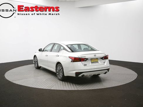 Used 2024 Nissan Altima 2.5 SV w/ SV Premium Package AWD/4WD image 64