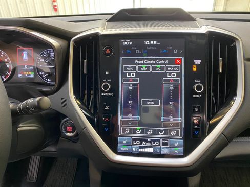 Used 2026 Subaru Ascent Limited AWD/4WD image 43