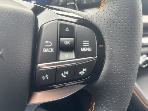 New 2026 Ford Explorer Tremor w/ Tremor Ultimate Package image 20