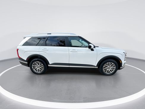 Used 2026 Hyundai Palisade SEL w/ Tow & Go Package AWD/4WD image 9