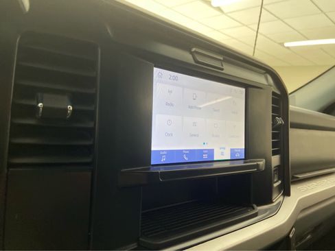 Used 2025 Ford F250 XLT image 25