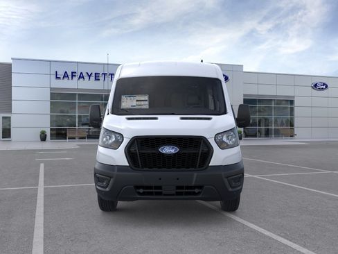 New 2026 Ford Transit 250 148 Medium Roof w/ Load Area Protection Package RWD image 52