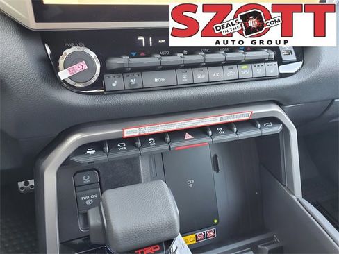 New 2026 Toyota Tundra Limited image 33