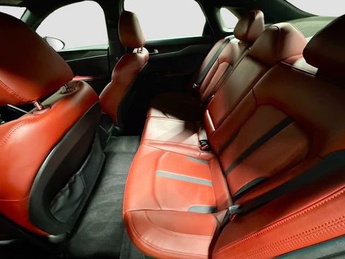 Used 2024 Kia K5 GT-Line w/ GT-Line Premium Package image 25