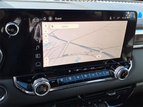 New 2026 GMC Canyon Elevation w/ Convenience Package image 20