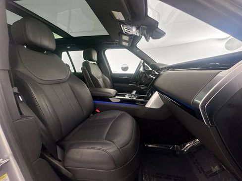 Used 2023 Land Rover Range Rover SE AWD/4WD image 28