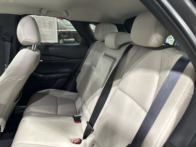 Used 2025 MAZDA CX-30 AWD 2.5 S w/ Preferred Package image 31