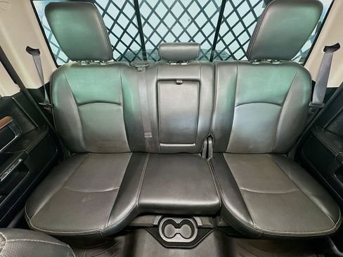 Used 2017 RAM 5500 Laramie image 13