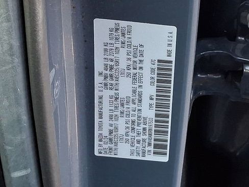 Used 2024 MAZDA CX-50 AWD 2.5 S w/ Select Package image 28