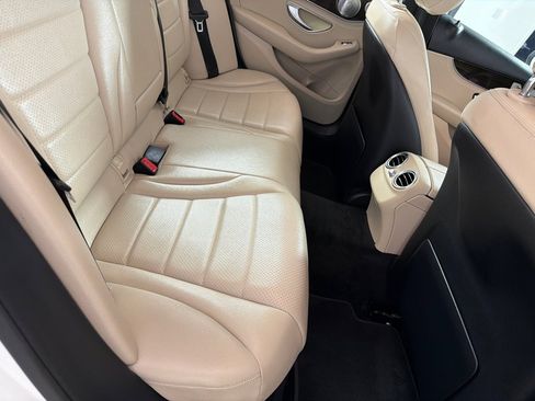 Used 2016 Mercedes-Benz C 300 4MATIC Sedan w/ Multimedia Package image 20