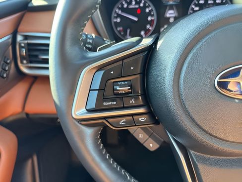 Used 2022 Subaru Legacy Touring XT w/ Popular Package #3 image 17