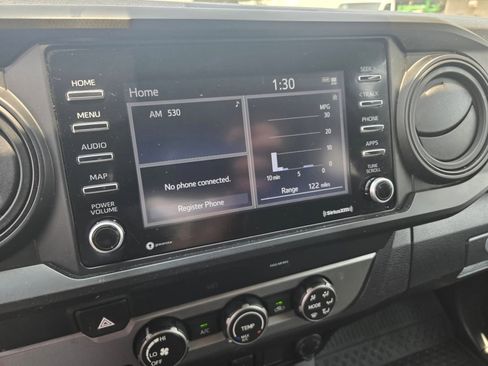 Used 2022 Toyota Tacoma SR image 16