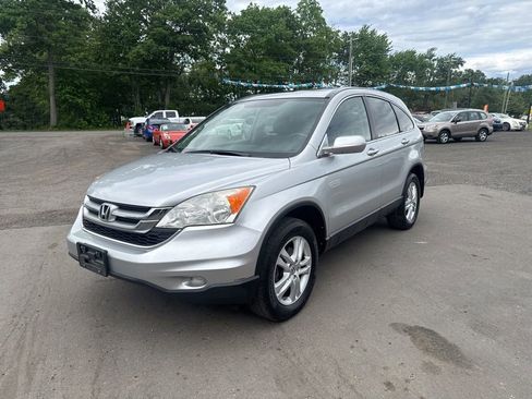 Used 2011 Honda CR-V EX-L image 1