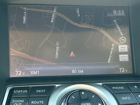 Used 2014 Nissan Maxima 3.5 SV w/ Sport Package image 36