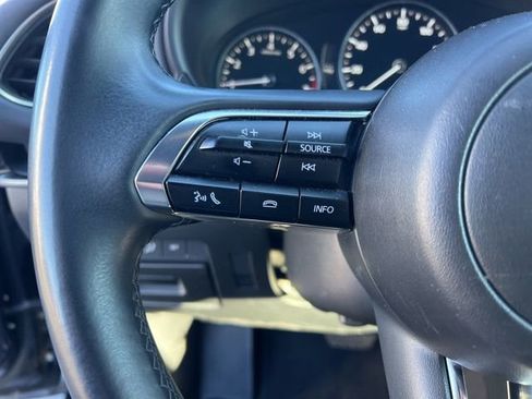 Used 2024 MAZDA MAZDA3 s image 14