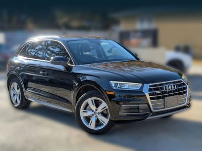 Used 2018 Audi Q5 2.0T Premium
