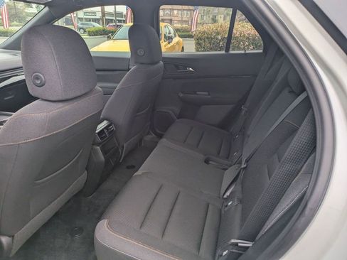 Used 2025 Honda Prologue EX image 8