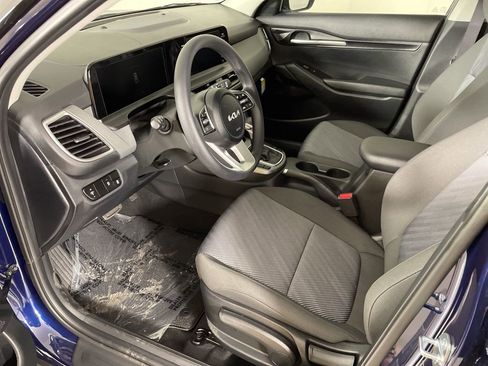 New 2026 Kia Seltos LX image 15