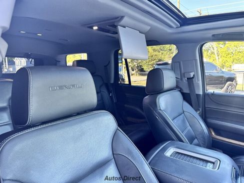 Used 2019 GMC Yukon Denali w/ Denali Ultimate Package RWD image 21