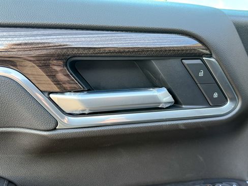 New 2026 Chevrolet Silverado 1500 RST w/ RST All Star Premium Package image 16