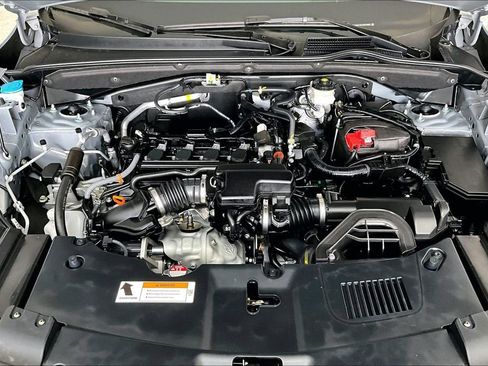 Used 2025 Acura ADX Base image 12