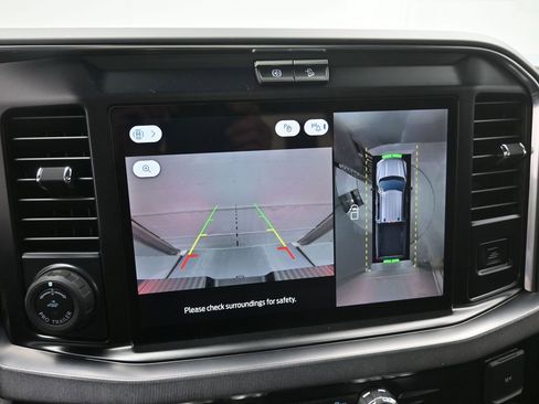 New 2026 Ford F250 Platinum w/ Tremor Off-Road Package image 3