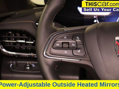 Used 2026 Buick Envista Avenir FWD image 24