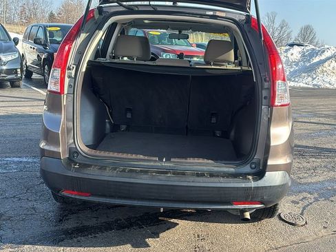 Used 2014 Honda CR-V EX image 33