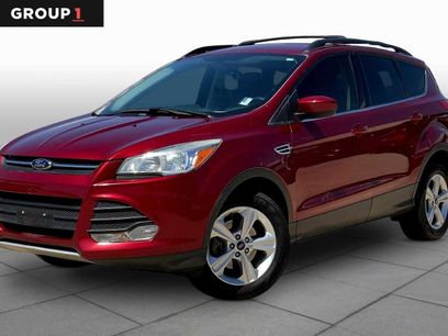 Used 2013 Ford Escape SE