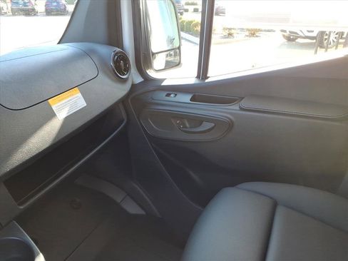 New 2026 Mercedes-Benz Sprinter 2500 image 23