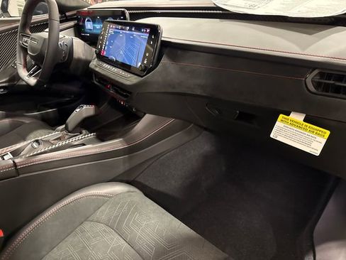 New 2026 Dodge Charger R/T Scat Pack AWD/4WD image 21