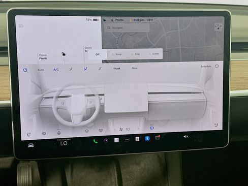 Used 2023 Tesla Model 3 Standard Range RWD image 22