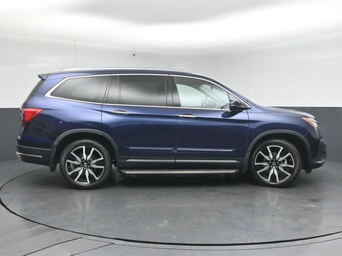 Used 2020 Honda Pilot Touring image 8