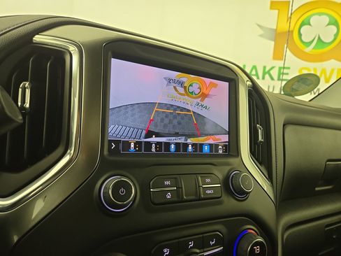 Certified 2022 Chevrolet Silverado 2500 LTZ w/ LTZ Plus Package image 21