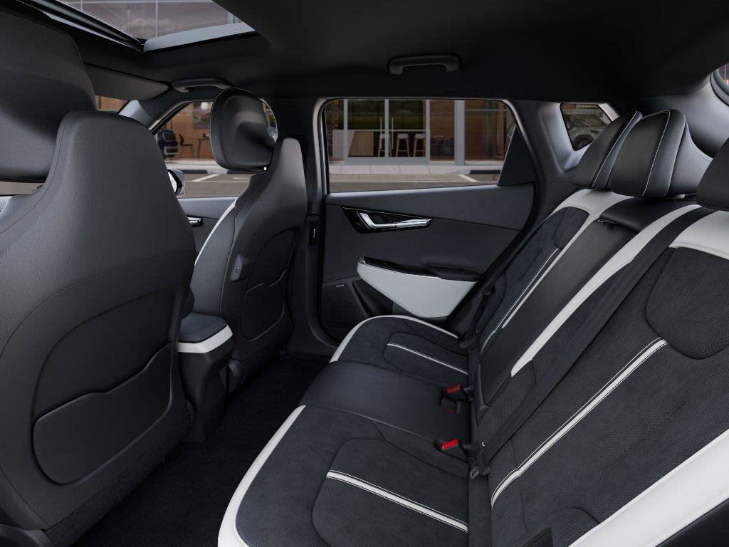 Used 2026 Kia EV6 GT-Line RWD image 18