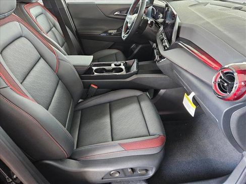 New 2026 Chevrolet Equinox RS w/ Convenience Package III image 15