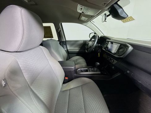 Used 2023 Toyota Tacoma SR w/ SR Convenience Package RWD image 26