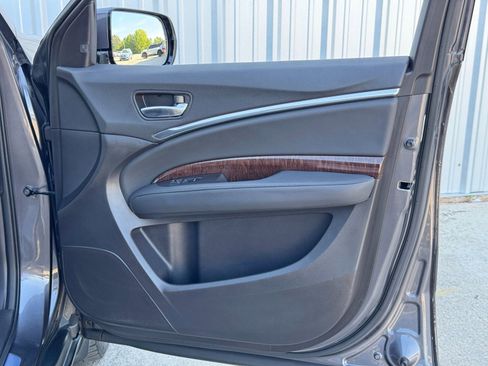 Used 2017 Acura MDX FWD w/ Technology Package image 44