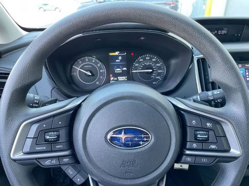 Certified 2023 Subaru Impreza 2.0i Premium AWD/4WD image 19