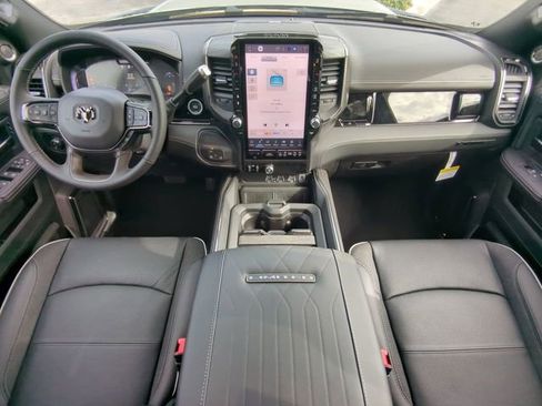 New 2026 RAM 3500 Limited image 17