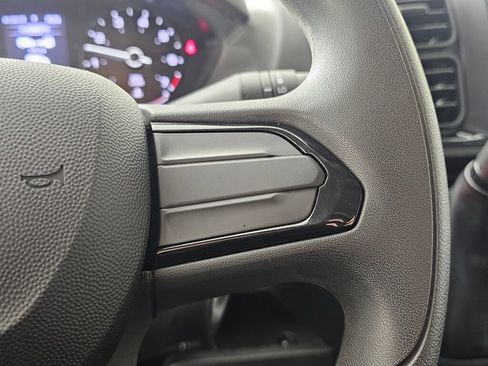 New 2026 RAM ProMaster 1500 FWD image 24