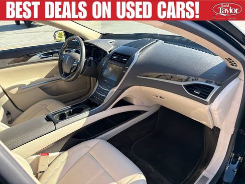 Used 2016 Lincoln MKZ w/ Equipment Group 200A Select FWD image 29