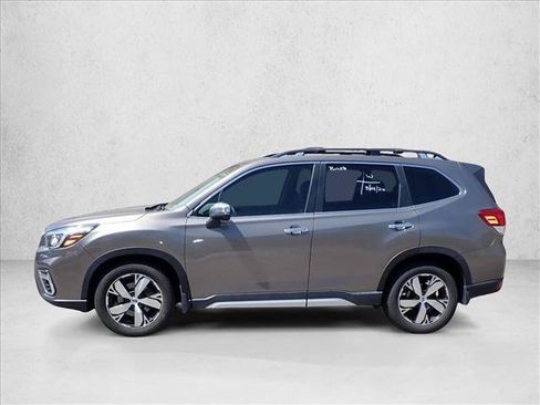 Used 2019 Subaru Forester Touring w/ Popular Package #3 AWD/4WD image 12