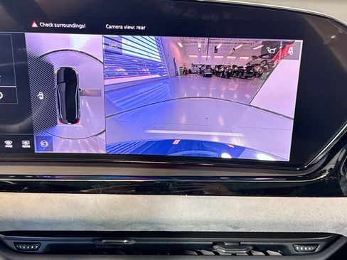 New 2025 Audi S5 Prestige image 12