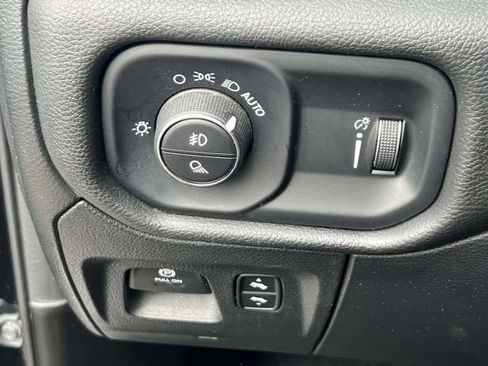 Certified 2023 RAM 1500 Big Horn AWD/4WD image 19