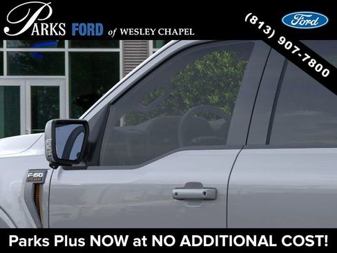 New 2026 Ford F150 Tremor image 20