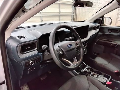 Used 2025 Ford Maverick XL w/ 4K Tow Package AWD/4WD image 11