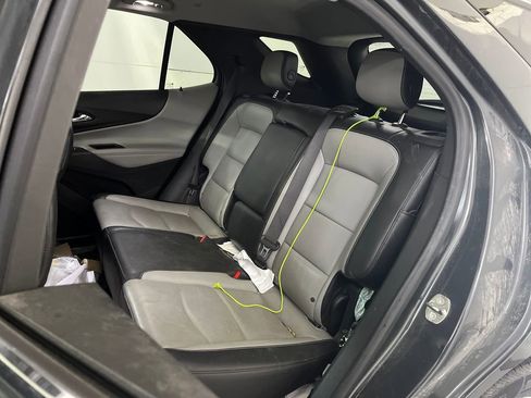 Used 2018 Chevrolet Equinox Premier w/ Infotainment II Package image 22