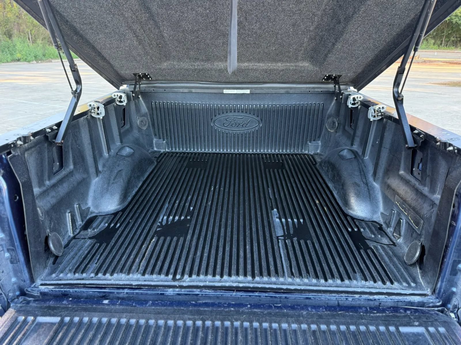 Used 2018 Ford F150 Lariat RWD image 13